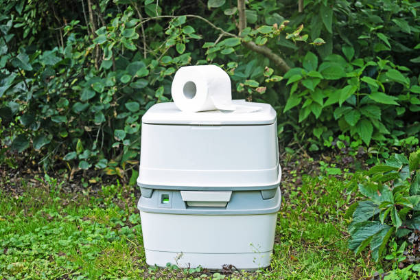 Best Event porta potty rental  in Rock Island, IL