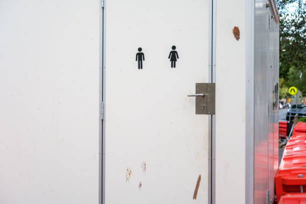Best Portable bathroom rental  in Rock Island, IL