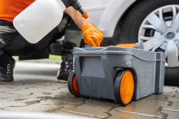 Reliable Rock Island, IL porta potty rental Solutions