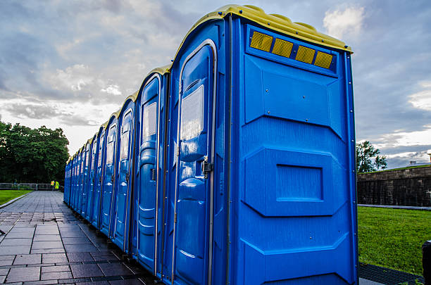 Best Local porta potty services  in Rock Island, IL