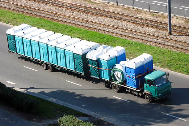 Best Affordable porta potty rental  in Rock Island, IL