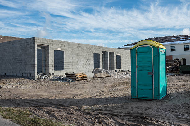  Rock Island, IL Porta Potty Rental Pros