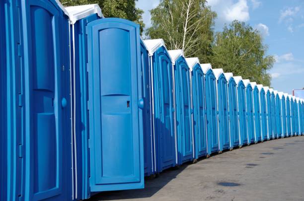 Best High-end porta potty rental  in Rock Island, IL